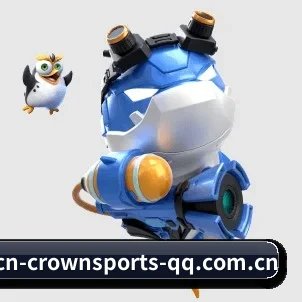 皇冠体育 APP（CROWN）